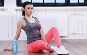 CrossFit-rutiner derhjemme: Alt du skal vide