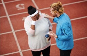 Mentale forhindringer: Seks hindringer til fysisk forandring