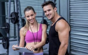 Definition af muskler: De mest effektive rutiner