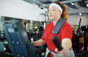 Elliptisk teknik: Tips til at forbrænde mere fedt