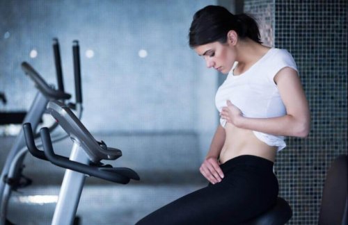 Elliptisk træning vil fremme vægttab mere end cykling