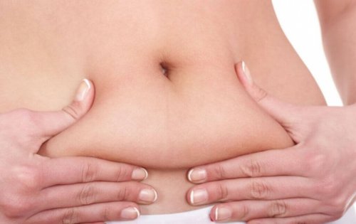 Det kan dog også opstå i maven