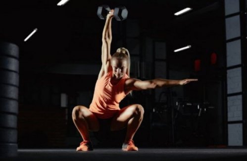 Dette er de 6 bedste begynder CrossFit rutiner
