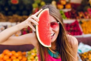 Syv fødevarer til at forbrænde flere kalorier