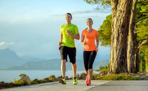 Powerwalk: Hvordan du får de bedste resultater