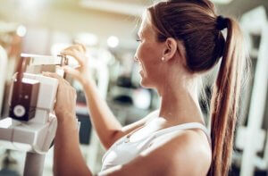 Otte nemme måder at tabe kropsfedt på