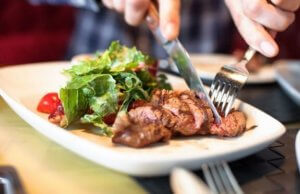 Ketogen diæten trin for trin: tab dig på 30 dage