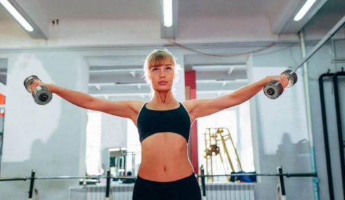 De mest almindelig fejl du begår under træningen