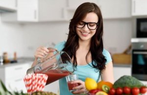 Trin til at ændre dine spisevaner