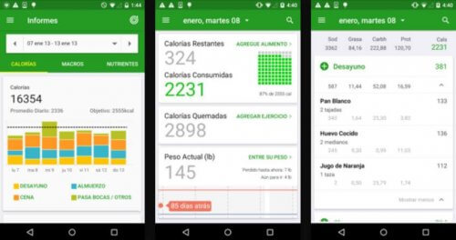 Apps kan hjælpe dig til at opnå dine mål