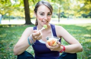 Madtips: Fem simple fødevarer til løberens daglige kost