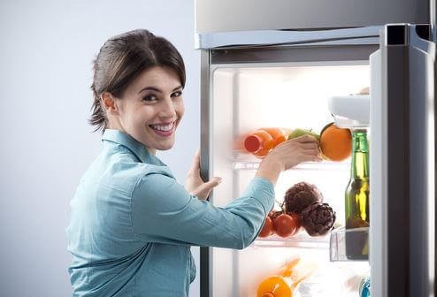 En positiv indstilling hjælper