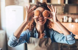 Sundt bagværk: Lækre og nemme opskrifter