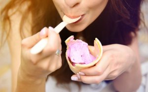 Sådan laver du hjemmelavet is til sommer