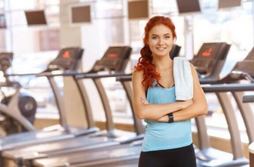 Essentielle øvelser når du starter i fitness