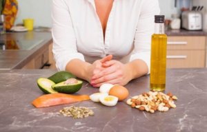 Tre opskrifter rig på omega-3 fedtsyrer