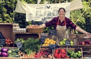 Økologiske fødevarer: Er de faktisk sundere?