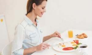 Er der egentlig en risiko ved at spise æg?