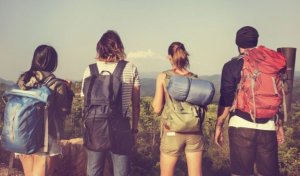 Det, du har brug for, når du skal på en vandretur