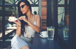 Er alle desserter dårlige for dit helbred?