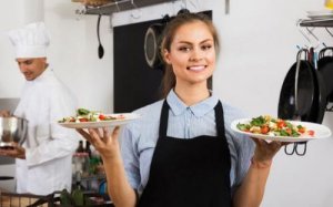 Fire fantastiske salatopskrifter med ost