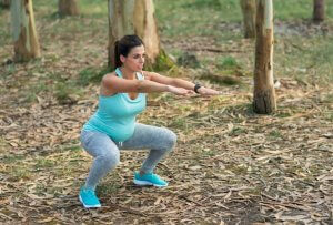 Grunde til at træne bækkenbunden under graviditet