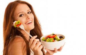 Græsk salat