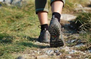 Hvordan vælger man gode støvler til trekking?