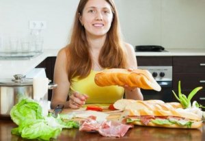 Lette opskrifter med Serranoskinke