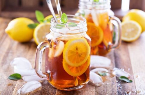 iste med citrus