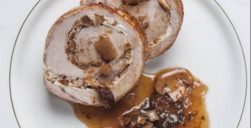 opskrifter med kød og sovs