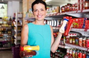 Fordele ved at erstatte kommercielle saucer med krydderier