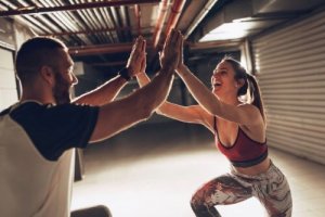 Funktionel krop: Hvordan du får en og høster fordelene