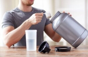 Hvordan du vælger proteinshakes
