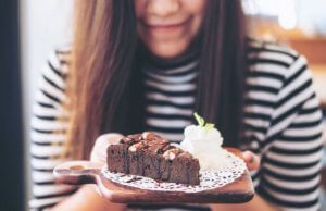 Søde opskrifter med nødder og frø