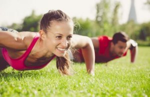 Træning: Nøglen til at leve livet fuldt ud