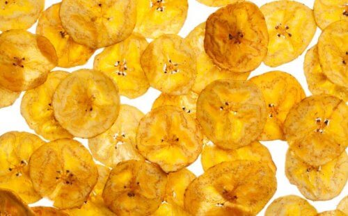 bananchips