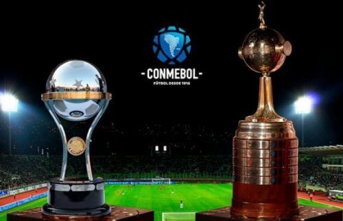 Conmebol Libertadores