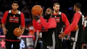 Flere dunks i NBA end i Europa? Hvad er årsagen?
