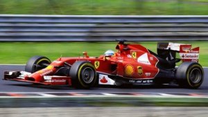 Ferrari formel 1