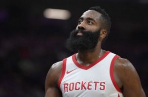 James Harden: En analyse af hans spillestil