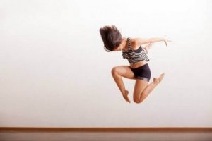 Jazzdansere: Deres fleksibilitet og kost