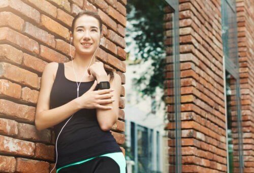 Wearables til din træning