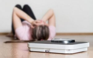 Derfor opnår du ikke dine ønskede resultater under vægttab