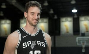 Pau Gasol: En analyse af hans spillestil