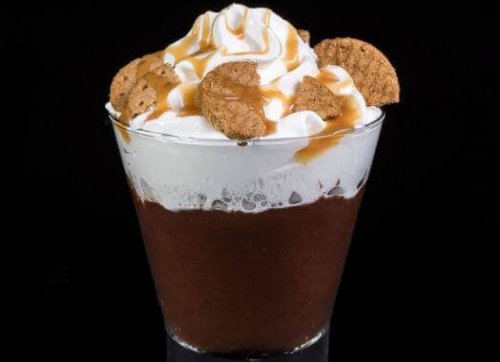 søde opskrifter med æg til dessert