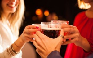 Kan alkohol bremse dine træningsresultater?
