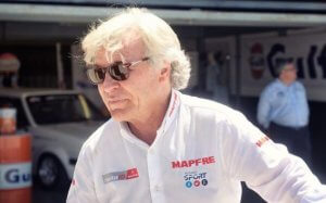 Ángel Nieto: Geni, dedikation og fart