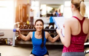 Forbedr dine resultater ved at øge din træningsfrekvens