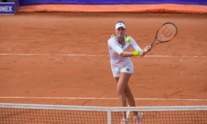 Hvordan man laver et perfekt flugtslag i tennis